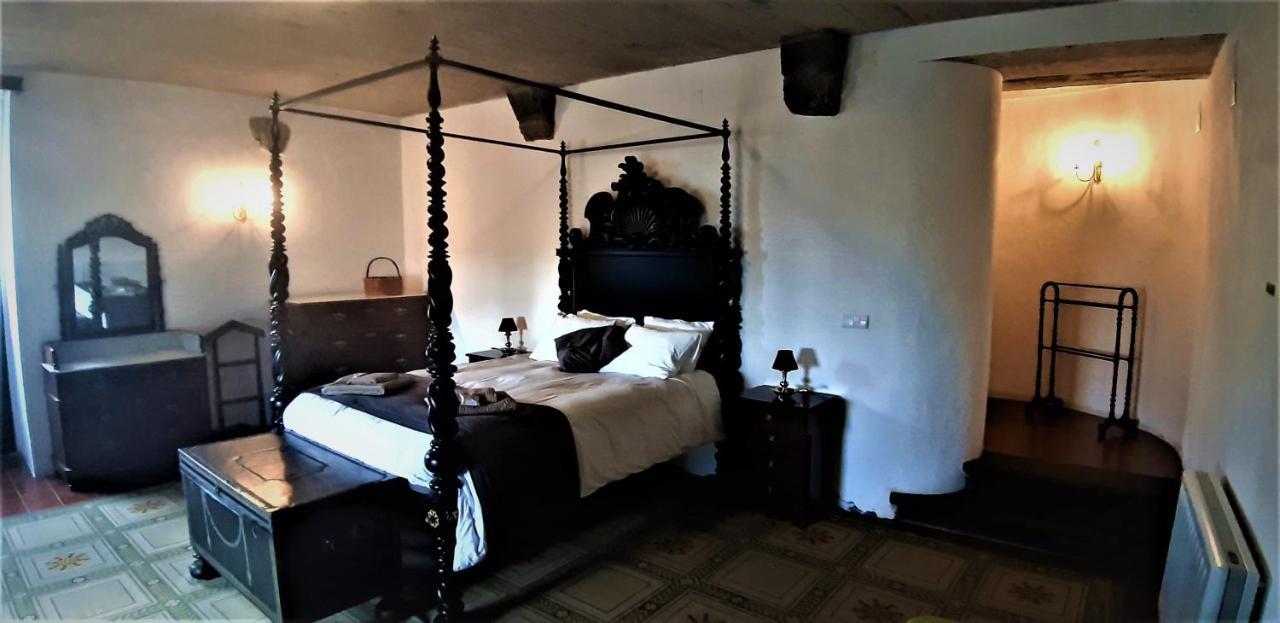 Quinta Do Bom Despacho Ponta Delgada Dış mekan fotoğraf