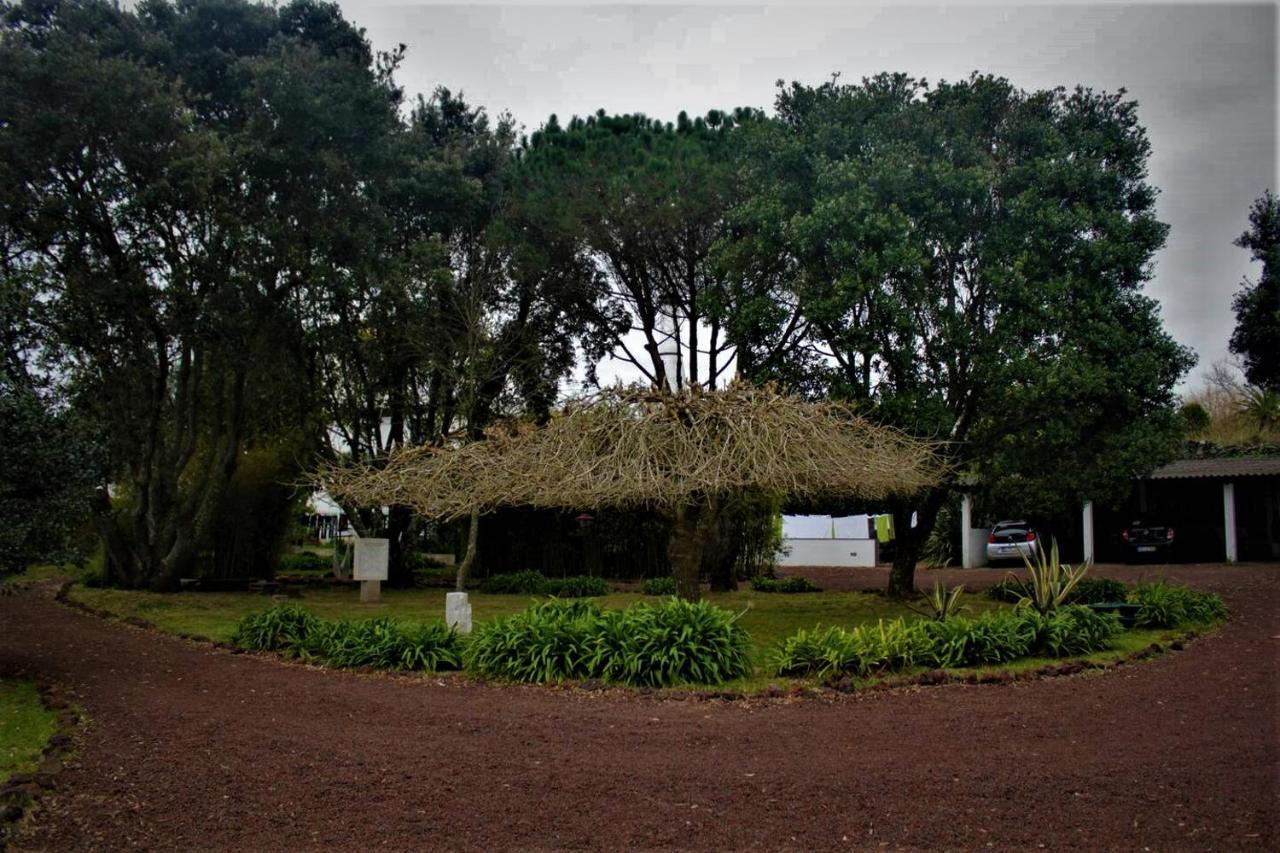 Quinta Do Bom Despacho Ponta Delgada Dış mekan fotoğraf