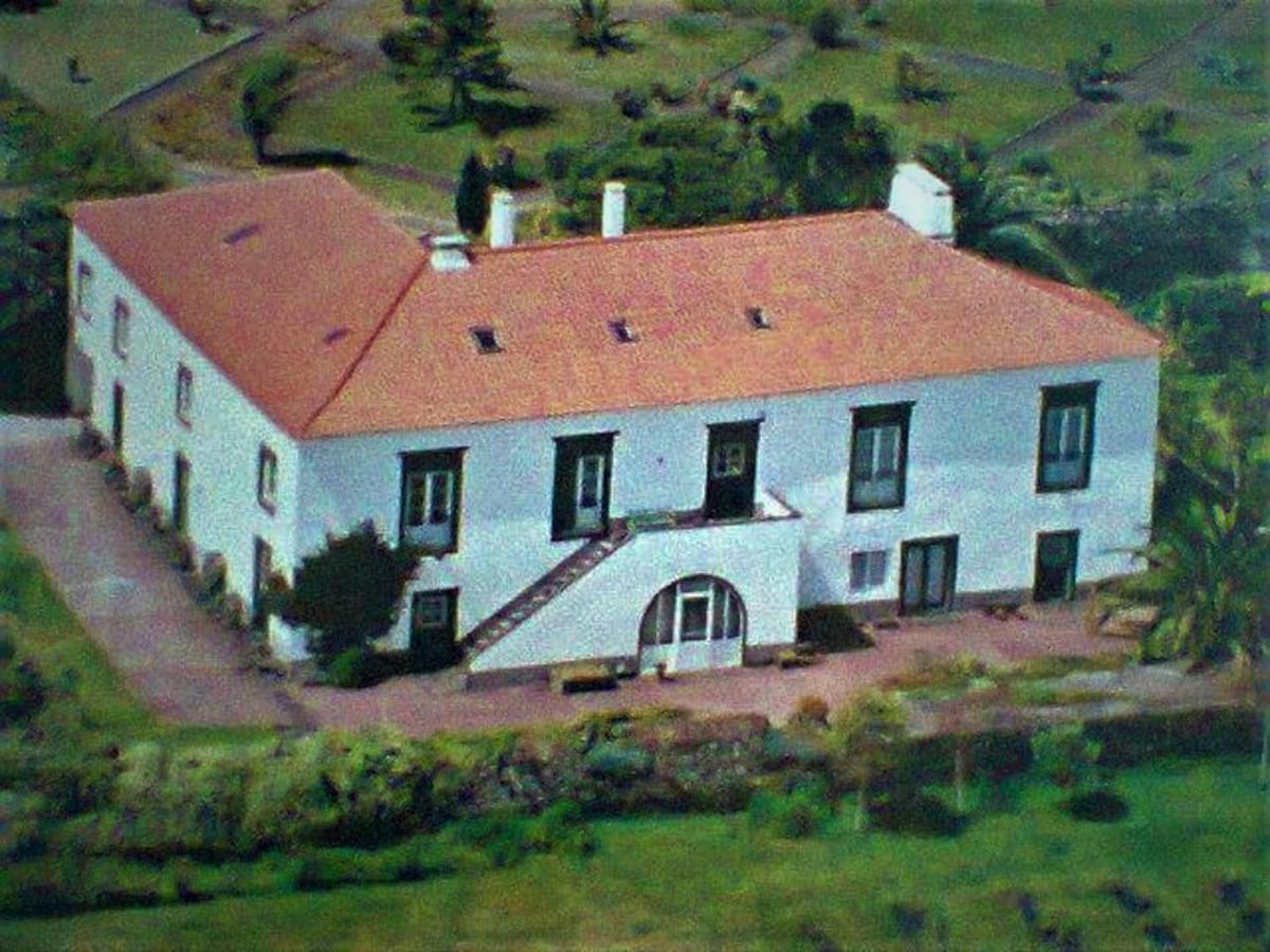 Quinta Do Bom Despacho Ponta Delgada Dış mekan fotoğraf