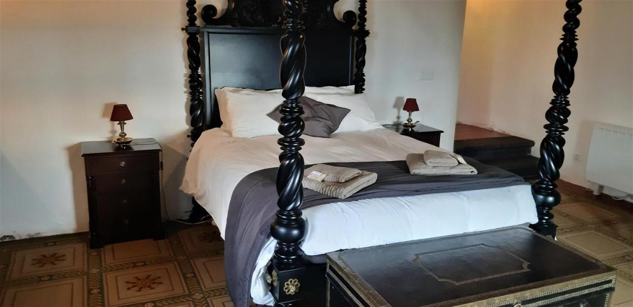 Quinta Do Bom Despacho Ponta Delgada Oda fotoğraf