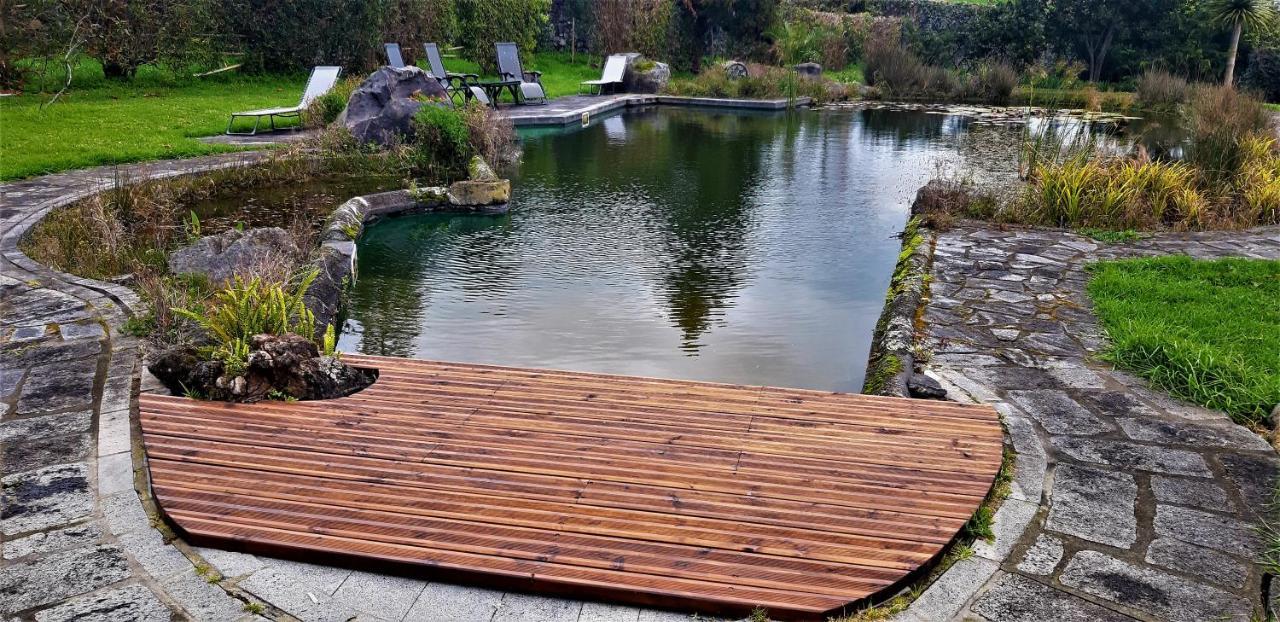 Quinta Do Bom Despacho Ponta Delgada Dış mekan fotoğraf