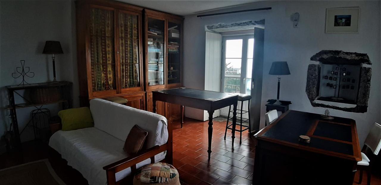Quinta Do Bom Despacho Ponta Delgada Dış mekan fotoğraf