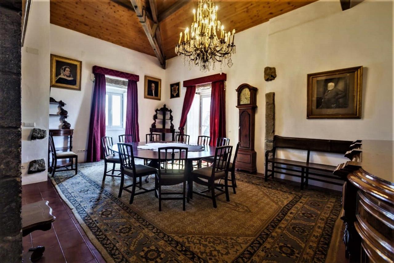 Quinta Do Bom Despacho Ponta Delgada Dış mekan fotoğraf