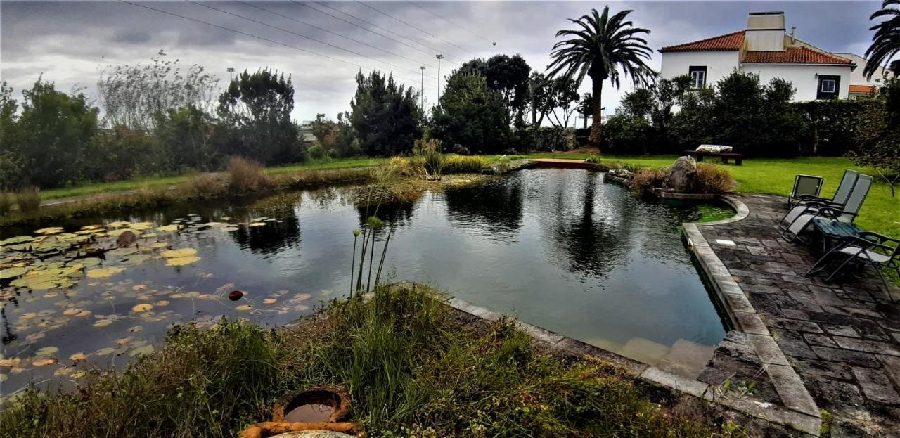 Quinta Do Bom Despacho Ponta Delgada Dış mekan fotoğraf