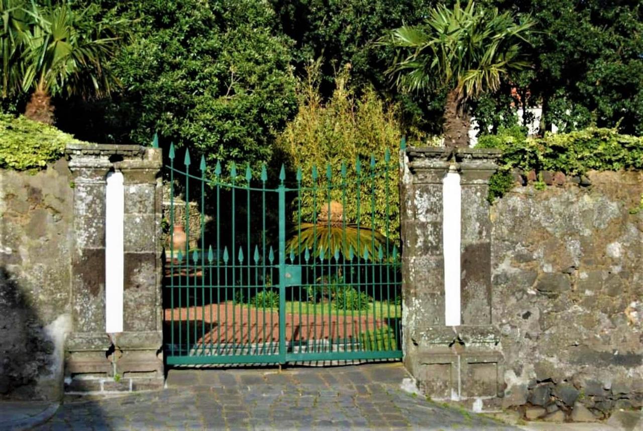 Quinta Do Bom Despacho Ponta Delgada Dış mekan fotoğraf