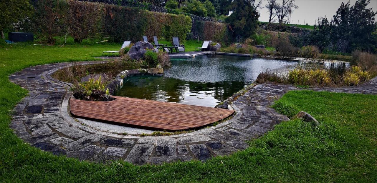 Quinta Do Bom Despacho Ponta Delgada Dış mekan fotoğraf