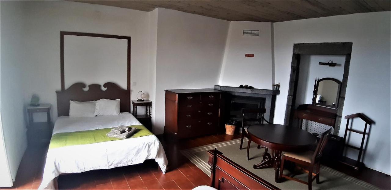 Quinta Do Bom Despacho Ponta Delgada Dış mekan fotoğraf