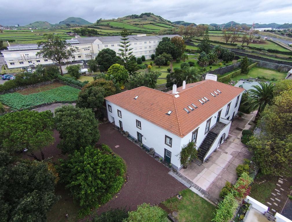 Quinta Do Bom Despacho Ponta Delgada Dış mekan fotoğraf
