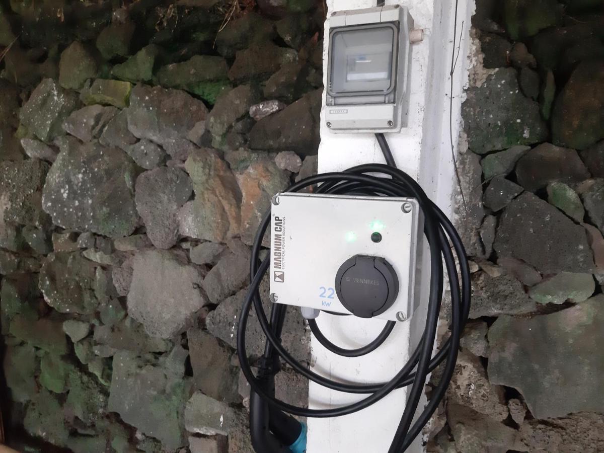 Quinta Do Bom Despacho Ponta Delgada Dış mekan fotoğraf